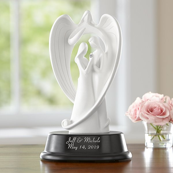 Anniversary Gift Ideas For Couple
 25th Anniversary Gifts for Silver Wedding Anniversaries