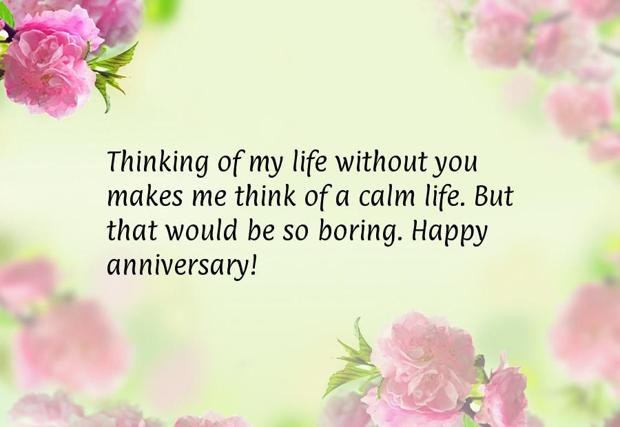 Anniversary Quotes For Friend
 Funny Anniversary Quotes For Friends QuotesGram