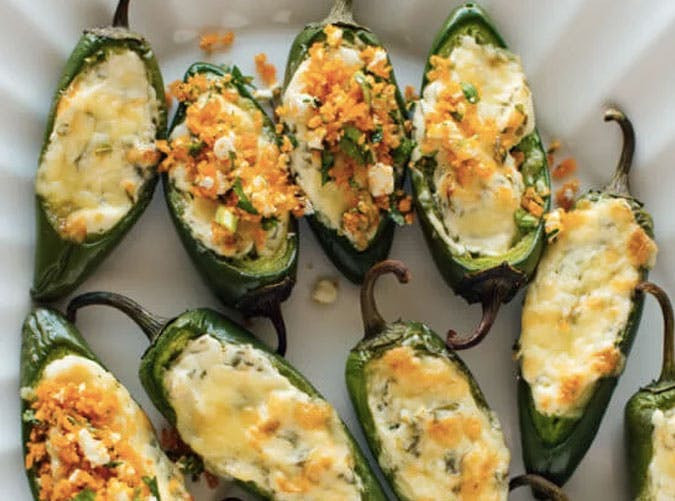 Appetizers For Thanksgiving Dinner Party
 30 Thanksgiving Appetizers to Feed a Crowd PureWow