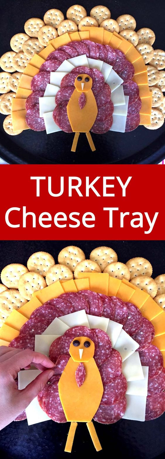 Appetizers For Thanksgiving Dinner Party
 25 Best Thanksgiving Recipes for Hosting Thanksgiving