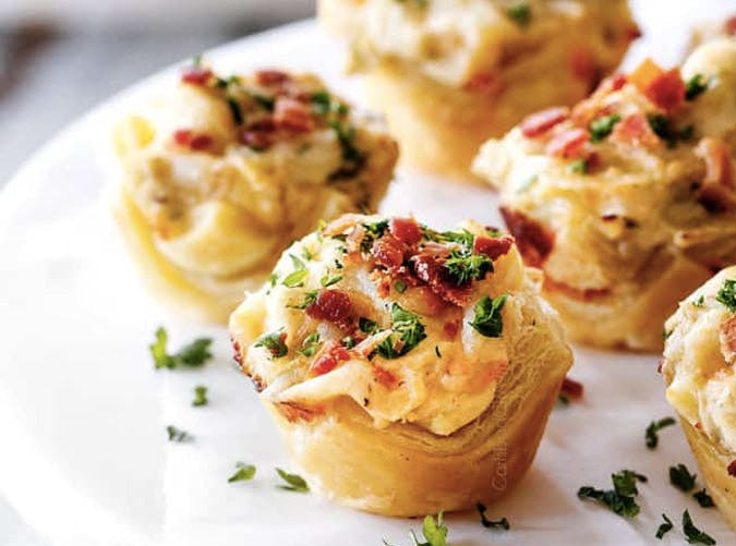 Appetizers For Thanksgiving Dinner Party
 The Absolute Best Thanksgiving Party Appetizers PureWow