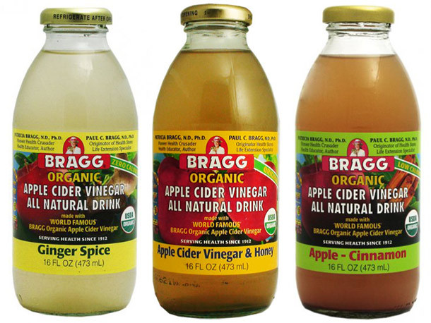 Apple Cider Drink
 Have You Tried Bragg Apple Cider Vinegar Drinks