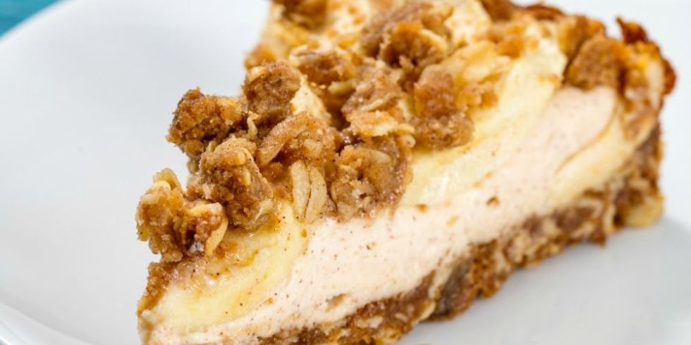 Apple Pie Cheesecake Recipe
 Best Apple Pie Cheesecake Recipe How To Make Apple Pie