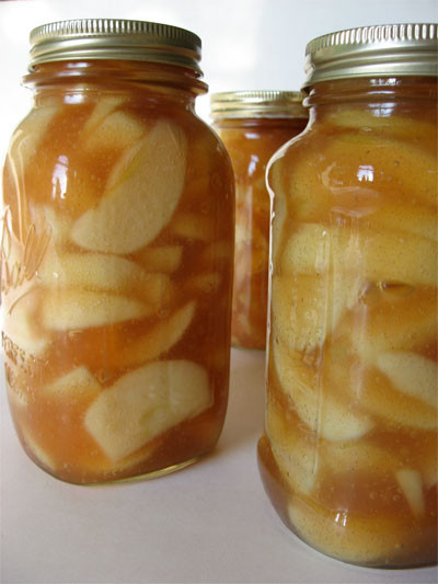 Apple Pie Filling Canning
 Canning Your Own Apple Pie Filling STL Cooks