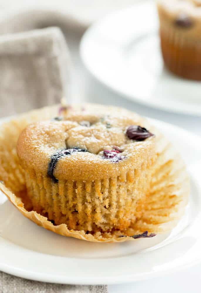 Applesauce Muffins Paleo
 Flourless Paleo Muffins—With Mix Ins