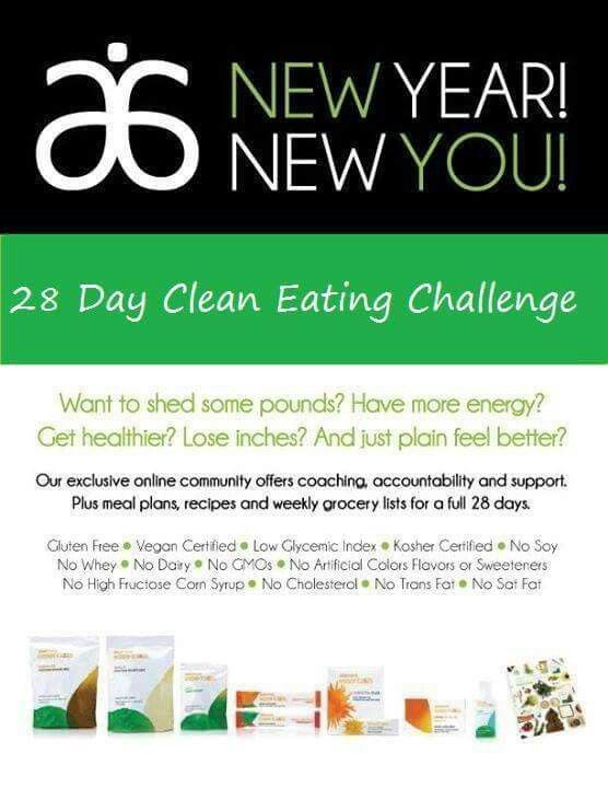 Arbonne Clean Eating Challenge
 161 best images about Arbonne 30 Days to Healthy Living on