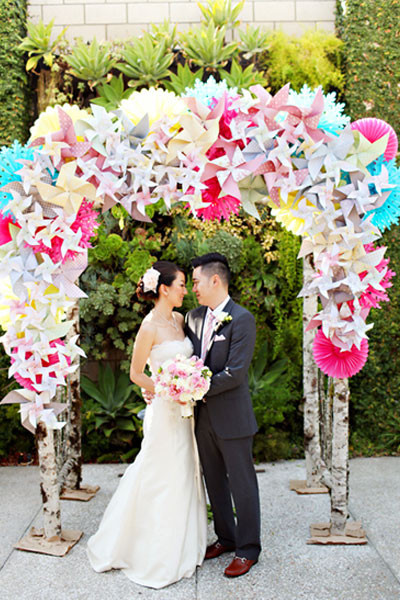 Arch Decorations For Weddings
 Memorable Wedding Decorating Arches for a Wedding
