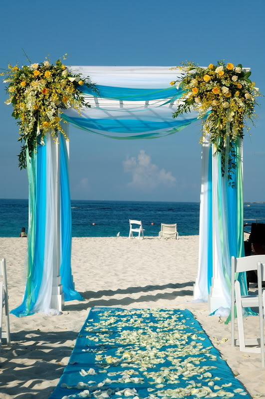 Arch Decorations For Weddings
 The Best Wedding Decorations Simple Guide For Wedding