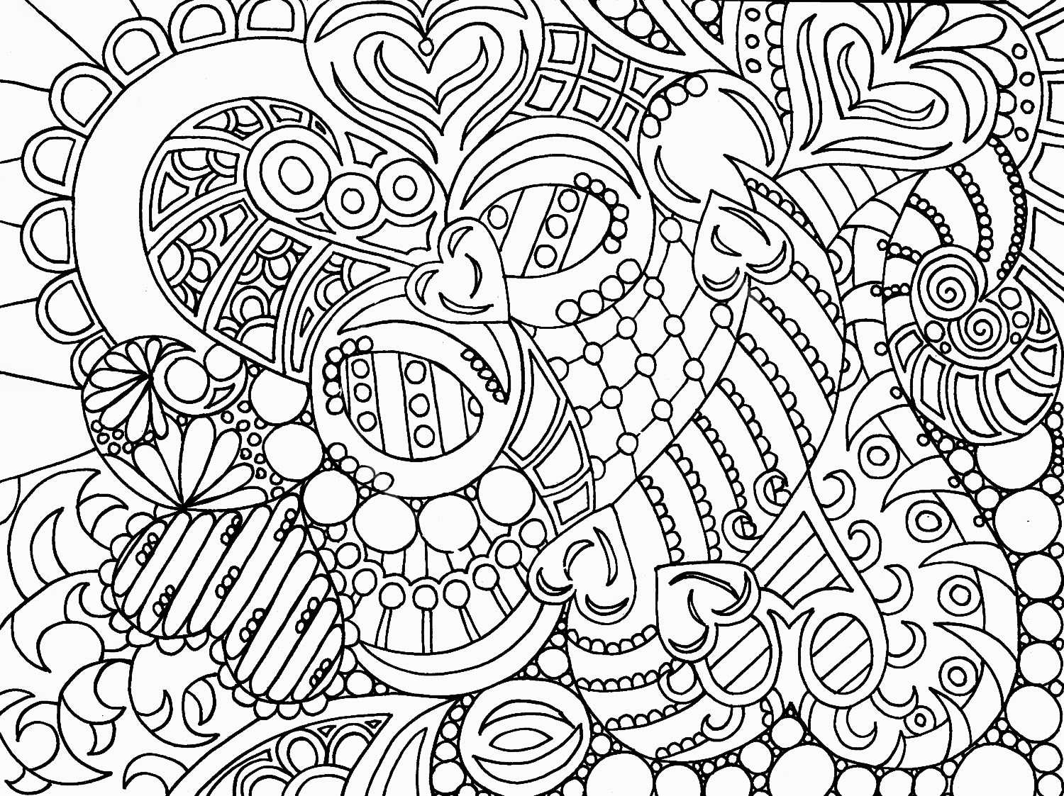 Art Coloring Pages For Kids
 coloring pages for kids – Coloring Pages Blog