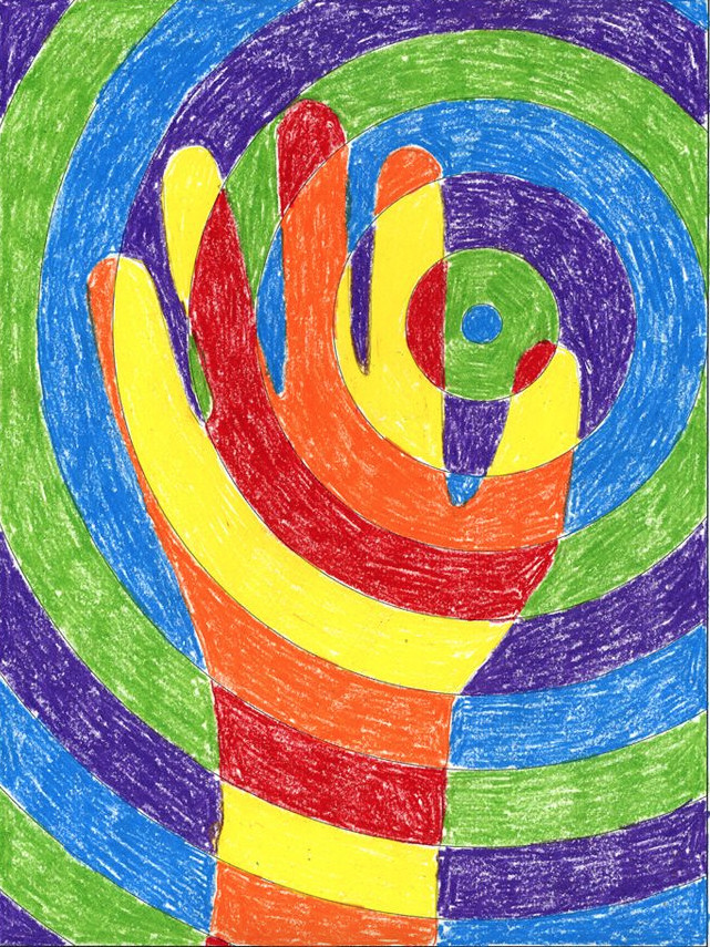 Art Project Ideas For Toddlers
 23 creative art projects for kids using hands My Mommy Style