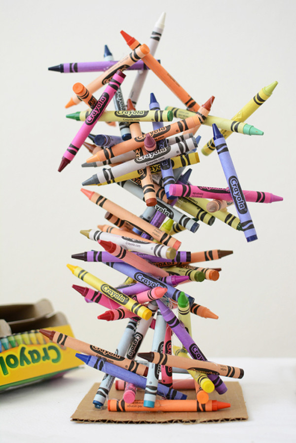 Art Project Ideas For Toddlers
 The Best Art Ideas and Art Projects of 2014 Meri Cherry