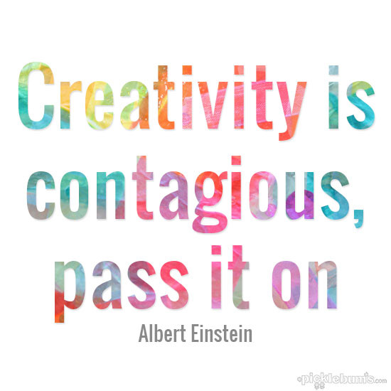 Art Quotes For Kids
 Creative Thinking Kidscreen