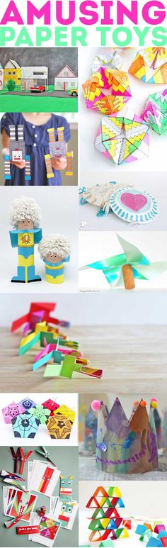 Arts And Crafts Toys For Kids
 3982 Best Art and Crafts for Kids images in 2019