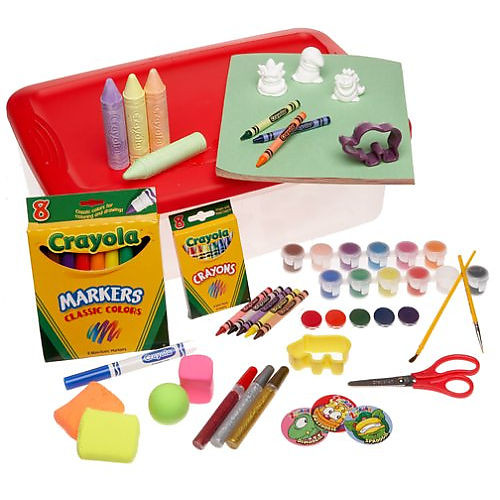 Arts And Crafts Toys For Kids
 Kids Toys at low price in Lahore