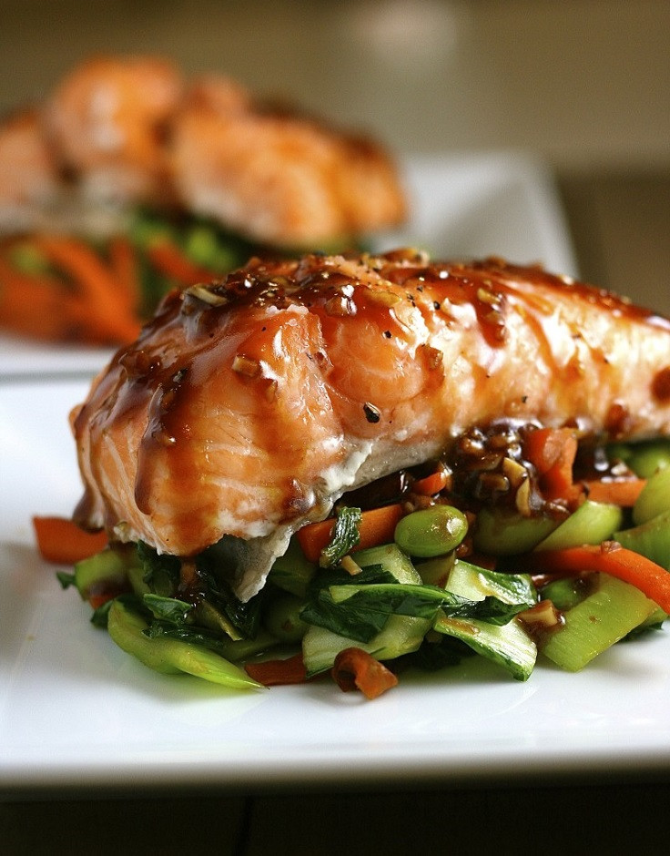Asian Dinner Ideas
 Top 10 Romantic Dinner Ideas Top Inspired