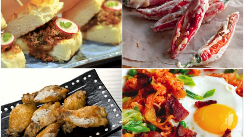 Asian Dinner Ideas
 8 Ideas For Dinner Tonight Asian Fusion – Food Republic