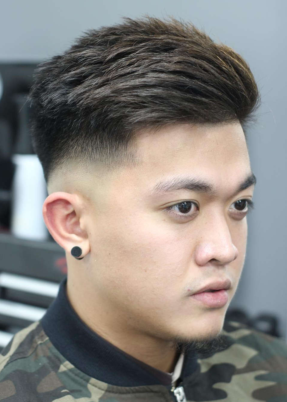 Asian Hairstyles Male
 Top 30 Trendy Asian Men Hairstyles 2019
