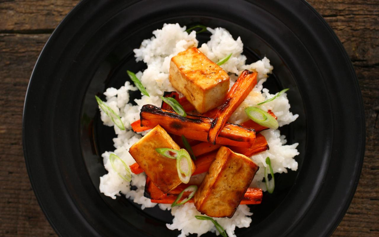 Asian Tofu Recipes
 Basic Asian Broiled Tofu Recipe Chowhound