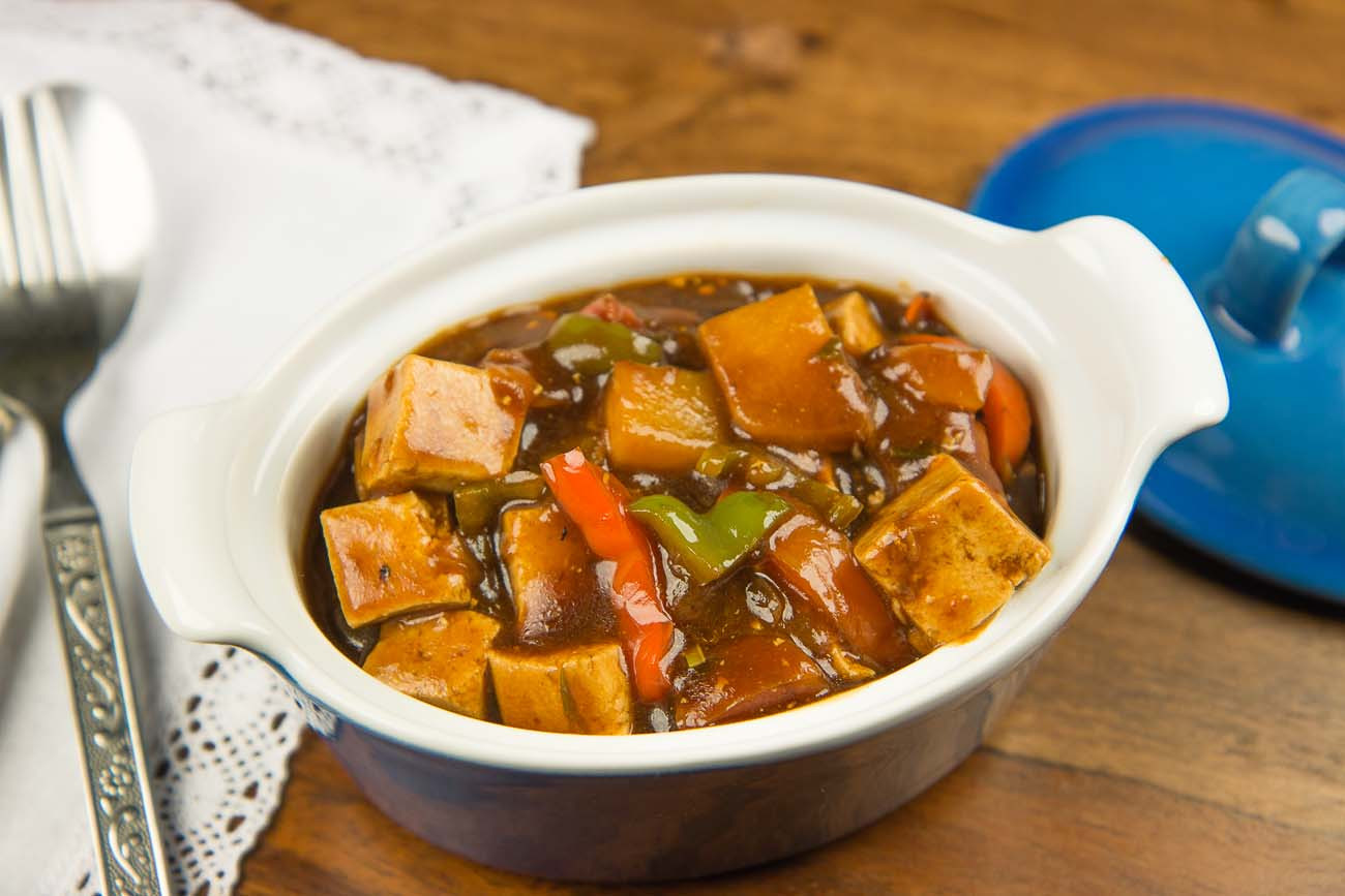 Asian Tofu Recipes
 vegan chinese recipes