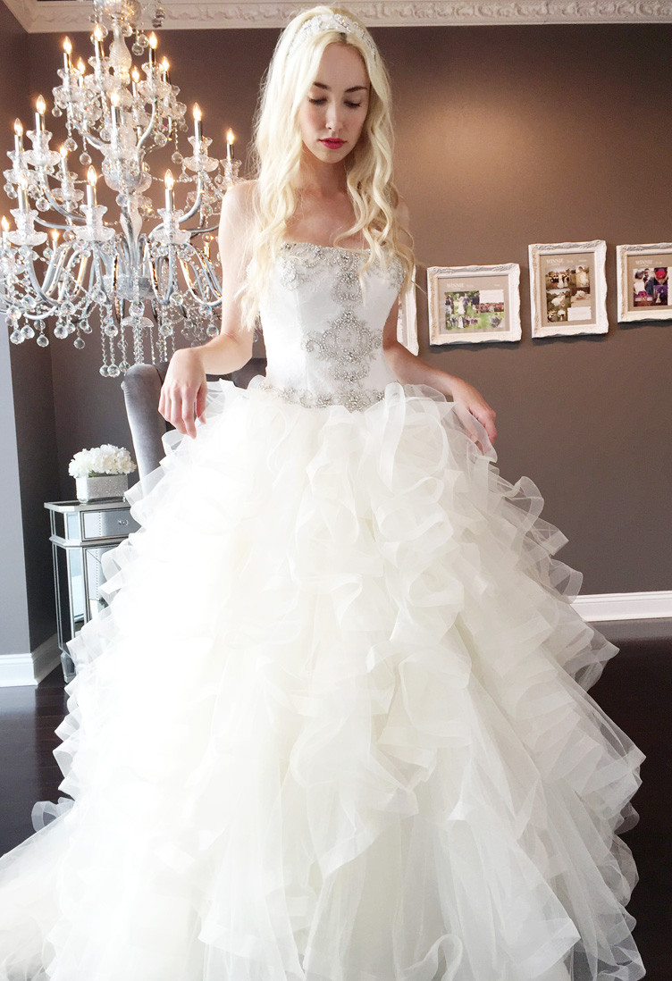 Atlanta Wedding Dresses
 Atlanta Wedding Dress & Gowns Bridal Shop