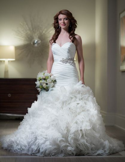Atlanta Wedding Dresses
 Anya Bridal Warehouse Reviews & Ratings Wedding Dress