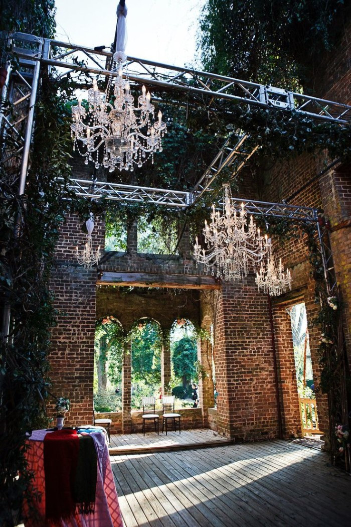 Atlanta Wedding Venues
 15 Epic Spots to Get Married in Georgia That ll Blow Your
