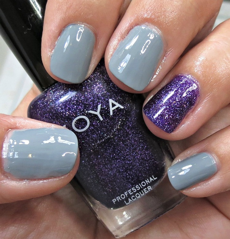 August Nail Colors
 Zoya Urban Grunge Nail Polish Collection Swatches Review