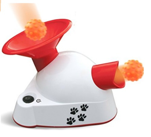Automatic Dog Ball Launcher DIY
 Ball launcher for dogs A Thrifty Mom Recipes Crafts