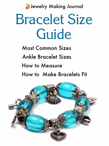 Average Necklace Length
 Average Size A Stretch BraceletLeather Name Bracelets