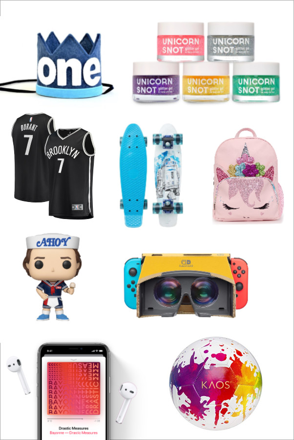 Awesome Birthday Gifts For Kids
 Presenting our NEW Ultimate Birthday Gift Guide The