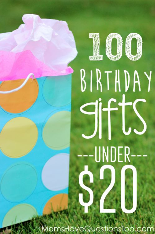 Awesome Birthday Gifts For Kids
 Over 100 unique and inexpensive birthday t ideas for