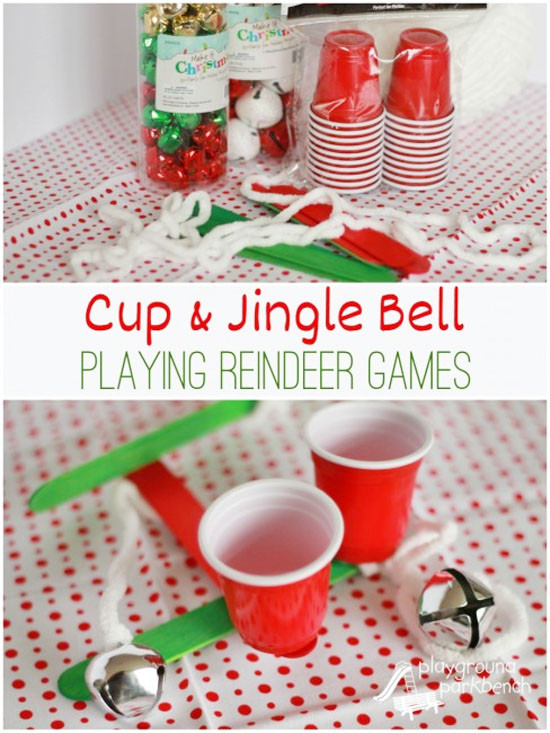Awesome Christmas Party Ideas
 29 Awesome School Christmas Party Ideas
