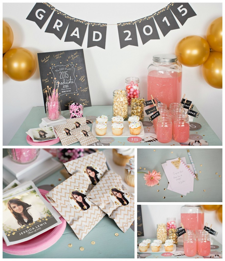 Awesome Graduation Party Ideas
 13 Incredible Graduation Party Ideas