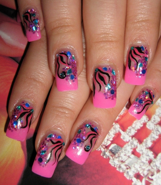 Awesome Nail Art
 Nail Art Quality Awesome Nail Arts For Hands