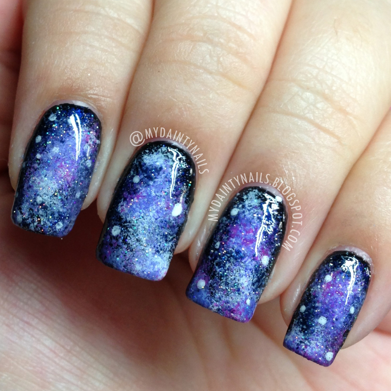 Awesome Nail Art
 Top 150 Awesome Nail Designs