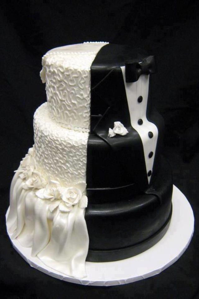 Awesome Wedding Cakes
 It should be exactly as you want because It s Your Party