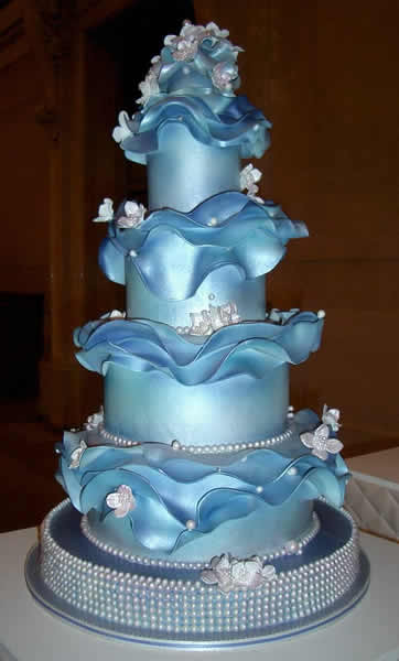 Awesome Wedding Cakes
 Amazing Wedding Cakes Wallpaper &