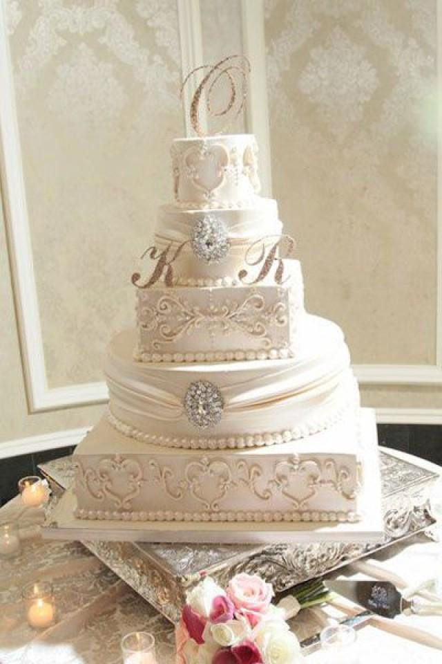 Awesome Wedding Cakes
 Cake 101 Amazing Wedding Cakes Weddbook