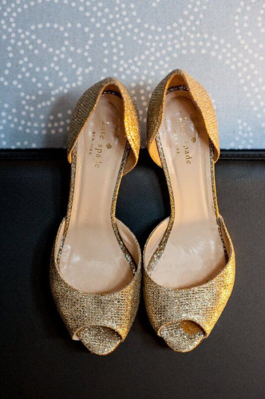 Awesome Wedding Shoes
 31 Amazing Designer Wedding Shoes That Truly Make An