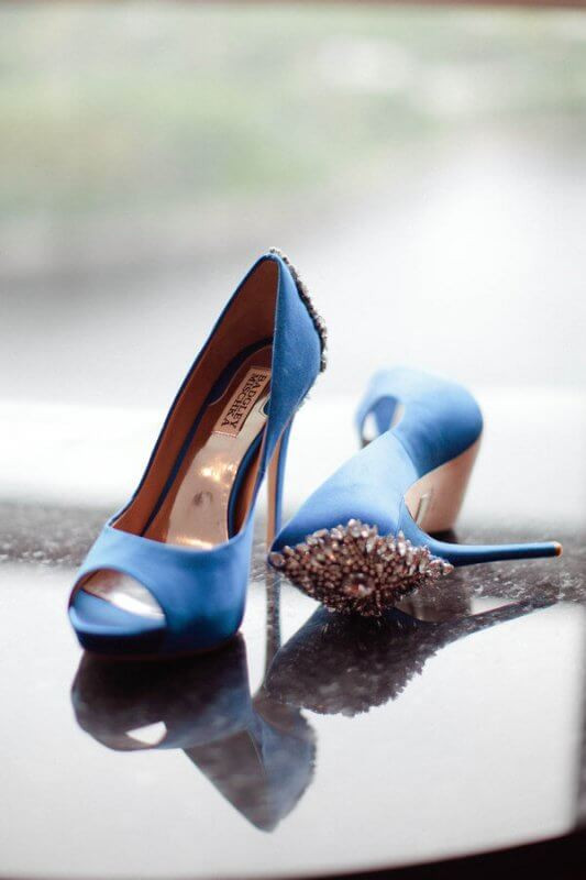 Awesome Wedding Shoes
 31 Amazing Designer Wedding Shoes That Truly Make An