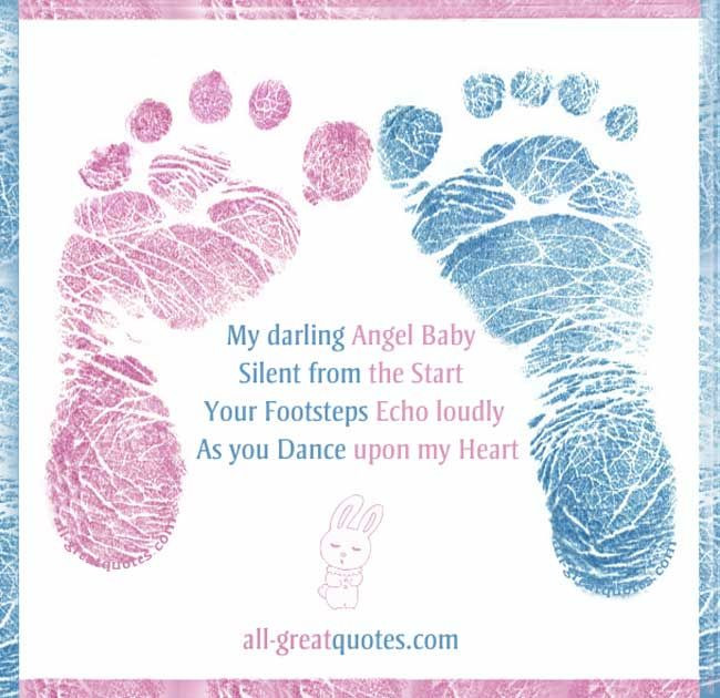 Baby Angel In Heaven Quotes
 Angel Baby Quotes QuotesGram