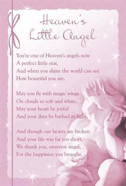 Baby Angel In Heaven Quotes
 Baby Angels In Heaven Quotes QuotesGram