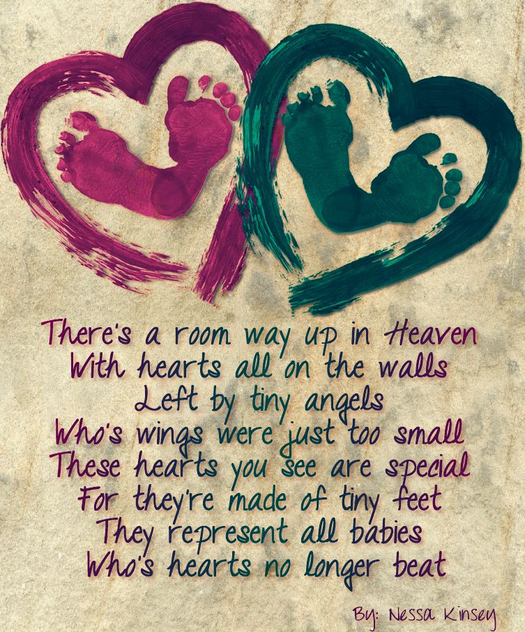 Top 21 Baby Angel In Heaven Quotes – Home, Family, Style and Art Ideas