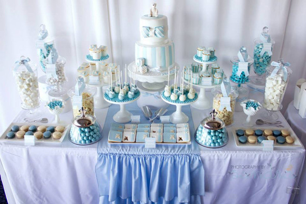 Baby Baptism Party
 Baptism And Christening Parties We Love B Lovely Events