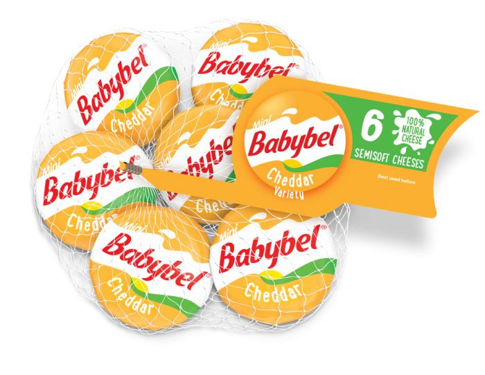 Baby Bella Cheese
 Mini Babybel Cheddar Variety Cheese Calories 70 Net Carbs