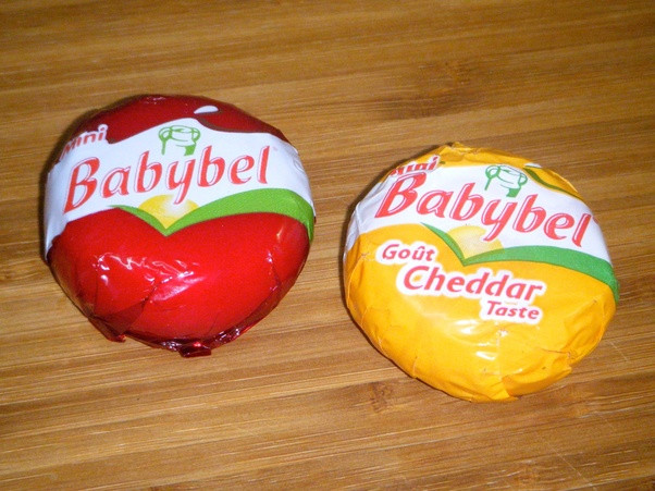 Baby Bella Cheese
 How to eat Babybel cheese Quora
