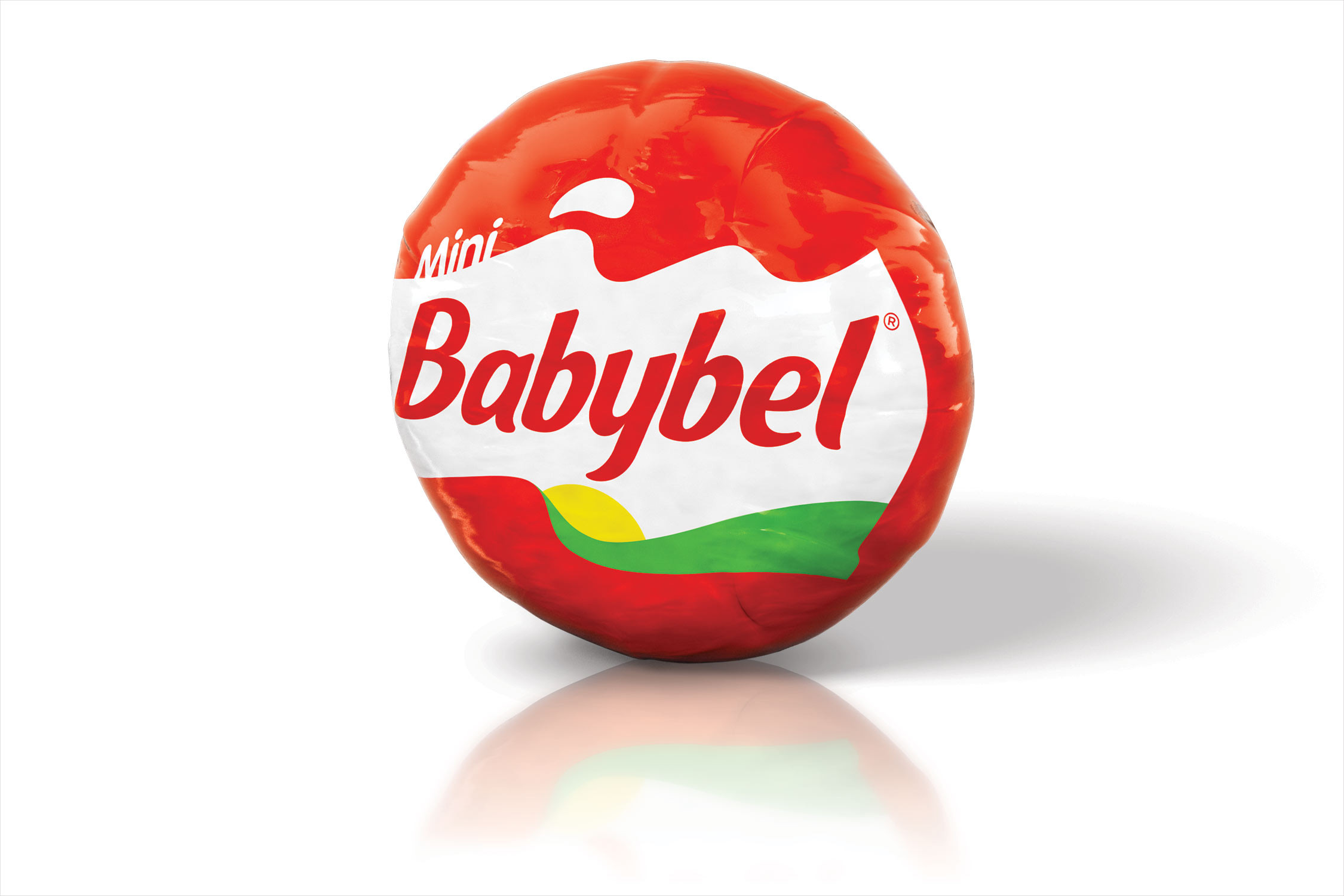 Baby Bella Cheese
 Mini Babybel Introduces Babybel’s Big Dreamers Contest