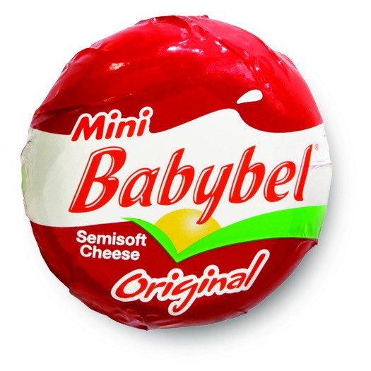 Baby Bella Cheese
 Is Mini Babybel the Right Snack For You Test Your