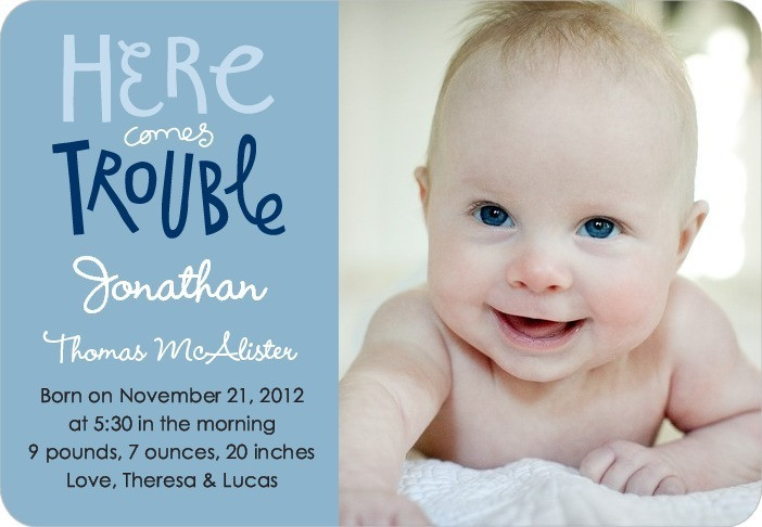 Baby Boy Birth Quotes
 Baby Announcement Quotes QuotesGram