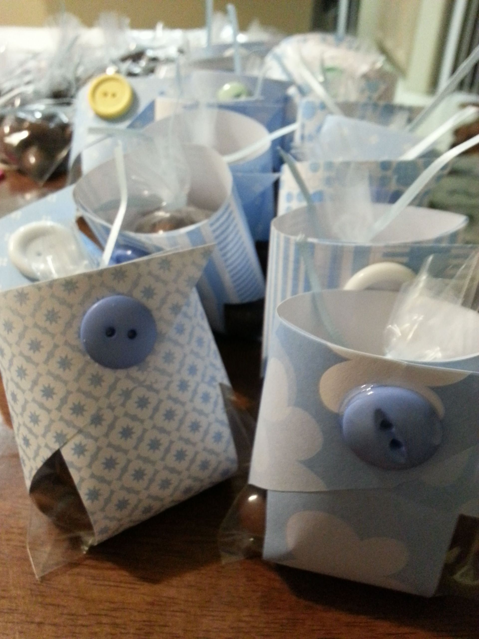 Baby Boy Craft
 boy baby shower favors poopy diaper Crafts